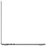 Apple MacBook Air 15.3 M3 8/512GB Space Grey MRYN3CR/A Cene