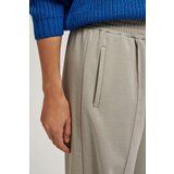 Marisse Brown Wide-Leg Creased Trousers | ePonuda.com