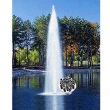 Nero Mlaznica za fontanu Gejzir 6/4″ ( protok 23-33m3 ; visina 5-7m ; prečnik 5-7m ) | ePonuda.com