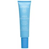 Apivita Aqua Beelicious Hidratantni gel za predeo oko oka 15ml cene