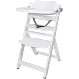 Freeon 37249 Visoki stol za hranjenje Moon - White Cene