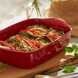 Emile henry pravokotni pekač Ultime 5-Quart 349654 3289313496541 42,5X28 cm | Shoptok.si