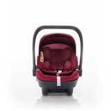 Zopa autosjedalica X1 Plus i-Size - bordo red | shoptok.hr