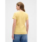 GAP T-shirt with logo - Women's | Shoptok.si