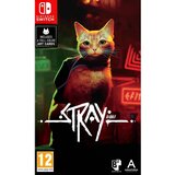  Switch Stray Cene