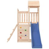 Vanjski Zunanje igralo trdna borovina, (20986450) | Shoptok.si