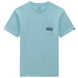 Vans Majice s kratkimi rokavi CAMISETA HOMBRE OTW CLASSIC BACK VN00004WBVP Modra | Shoptok.si