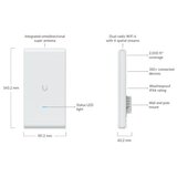 Ubiquiti AP U6 Mesh Pro U6-Mesh-Pro Wifi 6 | Eponuda.ba