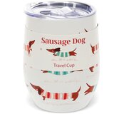 Rex London Putna šalica 350 ml Sausage Dog – | shoptok.hr