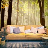  Tapeta - Mysterious forest path 250x193 Cijene