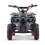 Beneo Mini štirikolesnik za otroke Motors Explorer modra - 50cc | Shoptok.si