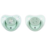 Kikka Boo Varalica 6-18m Savanna 2pcs Mint | ePonuda.com