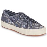 Superga Nizke superge 2750 TAPESTRY Siva Cene