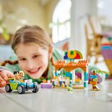 Lego Friends 42625 Tezga za smutije na plaži | Eponuda.com