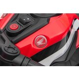 Lean_Toys Otroški električni motor Honda CBR 1000RR Rdeča ben | Shoptok.si