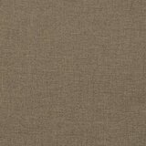  Jastuci za stolice 2 kom prošarano smeđesivi 100x50x7cm tkanina | shoptok.hr