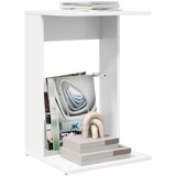  Bocni stol Bijelo 40 x 38 x 62,5 cm Konstruirano drvo | Eponuda.ba