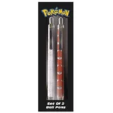Set kemijskih olovaka Pokeball