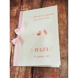  ZAHVALA ZA KRST ZREK 03 | Shoptok.si