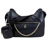 Liu Jo Torbice za na ramo AF5322E0077 Črna Cene