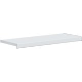  Prozorska klupčica Bijela 80 x 35 x 4,5 cm PVC | shoptok.hr