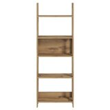 Hanah home polica za knjige country oak | ePonuda.com