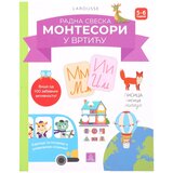 Montesori u vrtiću, Publik Praktikum - odaberite uzrast Cene