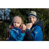 CEL-TEC KT20 plavo-ružičasta | shoptok.hr