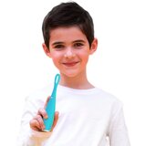 Foreo ISSA kids silikonska zobna ščetka za otroke True Blue Pony | Shoptok.si