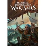 mount & blade ii: bannerlord - war sails (dlc) (windows/xbox series x|s) xbox live key europe | Eponuda.com