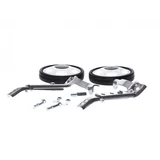 pomoćni točkovi univerzalni 16'' - 24'' 125500