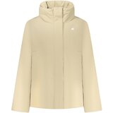 K-Way Bež zimska jakna Cijene