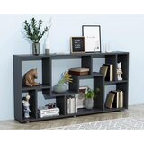 MID.YOU Regal Lanisa, Antracit | Shoptok.si