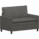 SOFA Tamnosiva 126 x 81 x 87,5 cm Tkanina | shoptok.hr