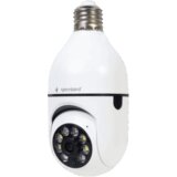 IP kamera GEMBIRD Smart rotating wifi camera, spajanje na sijalično grlo, E27, 1080p, TSL-CAM-WRHD-01 | Eponuda.ba