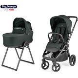 Peg-Perego otroški voziček 2v1 city loop™ pro metal | Shoptok.si