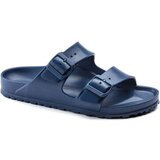 Birkenstock Natikači - Modra Cene