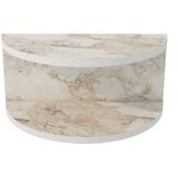 Hanah home noćni ormarić bella ephesus | ePonuda.com