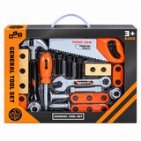 Dječji komplet alata Tool Box – 3 različita modela Model 01 | shoptok.hr