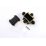  Vodootporna spojna kutija 24A/230V IP68 | Eponuda.com