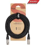 Kabal ZA MIKROFON STAGG SMC10BL 10m Cijene