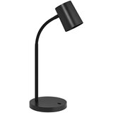 Osram Stona lampa DESK LINE 1xGU10/9W/230V crna Cene