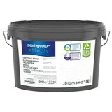 SWINGCOLOR Efekt barva Diamond (2,5 l) Cene