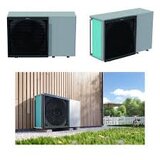 Daikin EDLA14D3W1 ALTHERMA 3 MONOBLOK 14kW toplotna črpalka (A+++) - | Shoptok.si