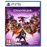 Dragon Age The Veilguard (PS5) - rabljeno Cene