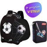 Target Komplet Soccer 2: nahrbtnik + peresnica | Shoptok.si