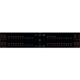 Aeg TH84CB0FRB Kombinirana pecica s 80 s kroženjem zraka, 949598360, cm okvirjem steklenim | Shoptok.si