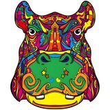 IZMAEL Drvene puzzle - Hippocampus / S | shoptok.hr