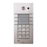 2N 9137161CKU - gumbi ip vario 3x2, kamera, tipkovnica Cene
