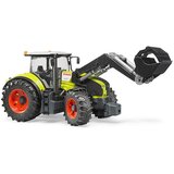 Bruder traktor s sprednjo nakladalko Class Axion 950 03013 | Shoptok.si